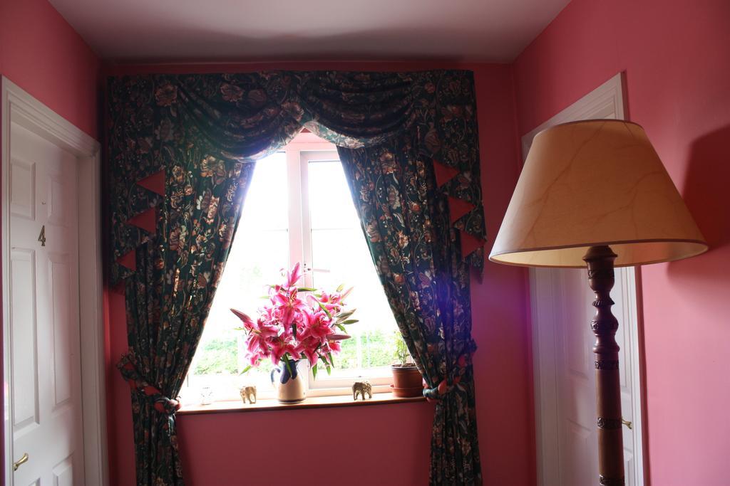 Cillcearn House Bed & Breakfast Killarney Exterior photo